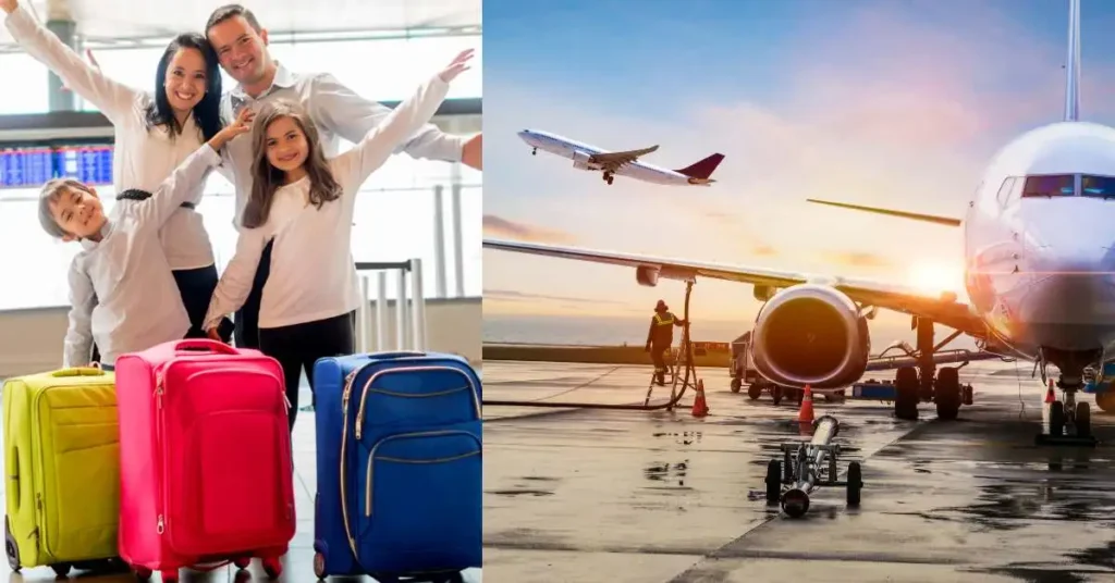 Allowing for Independence on vacation