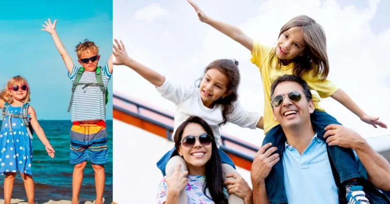 What Are Some Tips for Stress-Free Traveling with Kids?