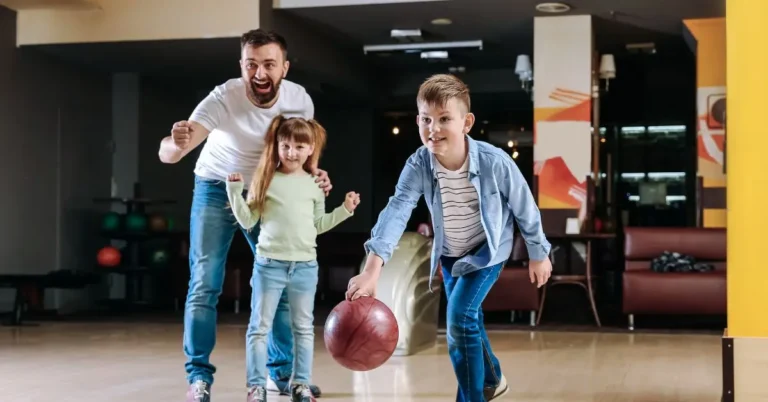 What are some out-of-the-box family entertainment ideas?