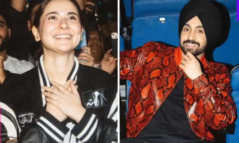 Pakistani actor Hania Aamir to be replaced in Diljit Dosanjh’s Sardaar Ji 3 after Pahalgam attack? Netizen say ‘India mein zyada fame mil gayi thi’